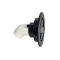 Fresh Water Tank Locking Inlet Filler Cap Black