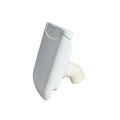 Fresh Water Tank Locking Inlet Filler Cap with White Lid