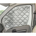 Internal Cab Screen Thermal Blinds 9 Layers Window Cover - Ducato/Boxer/Relay 1994-2005