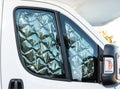 Internal Thermal Blinds Premium 9 Layers - Ford Transit 2015 Onwards