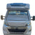 External Thermal Screen Cover - Ducato/Boxer/Relay - 2006 Onwards