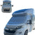 External Thermal Screen Cover - Ducato/Boxer/Relay - 2006 Onwards