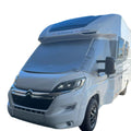 VW T7 California Thermal Cover Campervan Windscreen Blinds
