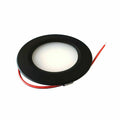 LED 12V 24V Spot Light Dimmable Black Recessed Downlight Cool White