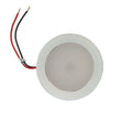 LED Spot Light 12V 24V Touch Switch Dimmable Recessed Downlight Warm White