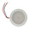 LED Spot Light 12V 24V Touch Switch Dimmable Recessed Downlight Warm White