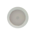 LED Spot Light 12V 24V Touch Switch Dimmable Recessed Downlight Warm White