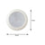 LED 12V 24V Spot Light White Surface Mounted Downlight Dimmable IP66