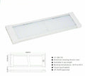 LED 12V 24V Ceiling Light Super Bright Switched Panel Lamp