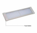 LED 12V 24V Ceiling Light Super Bright Switched Panel Lamp