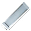 LED 12V 24V Ceiling Light Super Bright Switched Panel Lamp