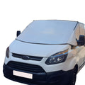 External Thermal Screen Cab Cover Windscreen Blinds Ford Tourneo Transit Custom Campervan