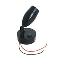 LED Reading Light 12V 24V Touch Switch USB Black