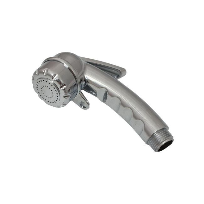 External Shower Point Water Outlet Mixer Socket & Pull Out Shower Head ...