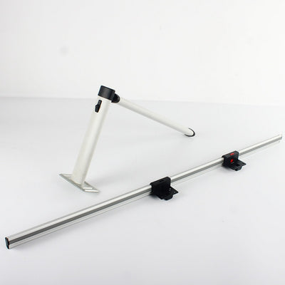 Folding Table Leg & Slider Rail Kit