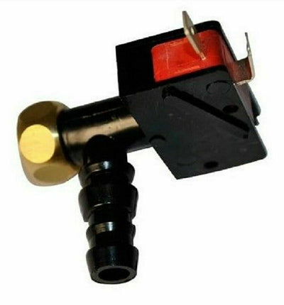 Comet Automatic Switch For water Taps 3/8" Female nut & 10 - 12mm Hose Connector