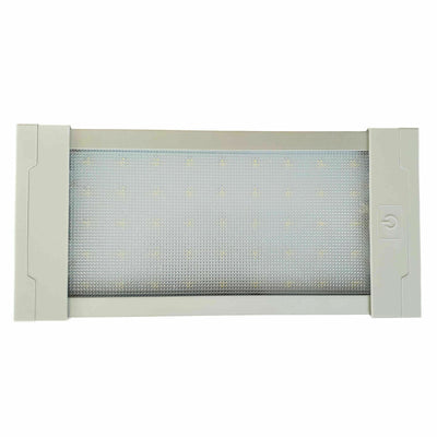 LED Light 12V 24V Super Bright 900lm With Touch Sensitive Switch