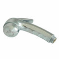 Chrome Comet Roma Trigger Shower Head On/Off Control