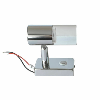 12v reading light top view MX-002RW-2P