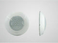 LED Ceiling Light 12V 24V Dome Lamp 147mm On/Off/Door Switch