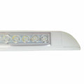 LED Awning Light 12V 24V Waterproof 256mm Cool White With Switch