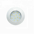 LED 12V 24V Spot Light White 75mm Ceiling Lamp Surface Mounted Downlight