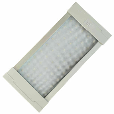 LED Light 12V 24V Super Bright 900lm With Touch Sensitive Switch