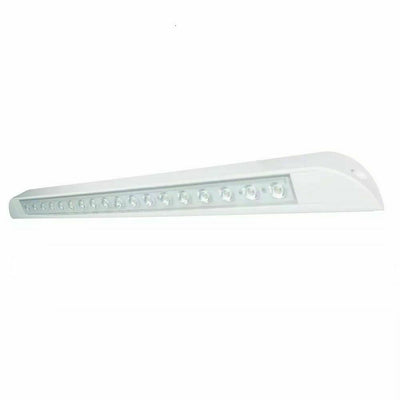 LED Awning Light 12V 24V Warm White 506mm Waterproof Integrated Switch