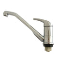 Comet Roma Water Tap Mixer 12V Micro Switched Long Spout