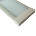 LED 12V 24V Ceiling Panel Light Touch Switched Warm White Lamp