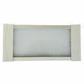 LED 12V 24V Ceiling Panel Light Touch Switched Warm White Lamp