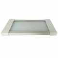 LED 12V 24V Ceiling Panel Light Touch Switched Warm White Lamp